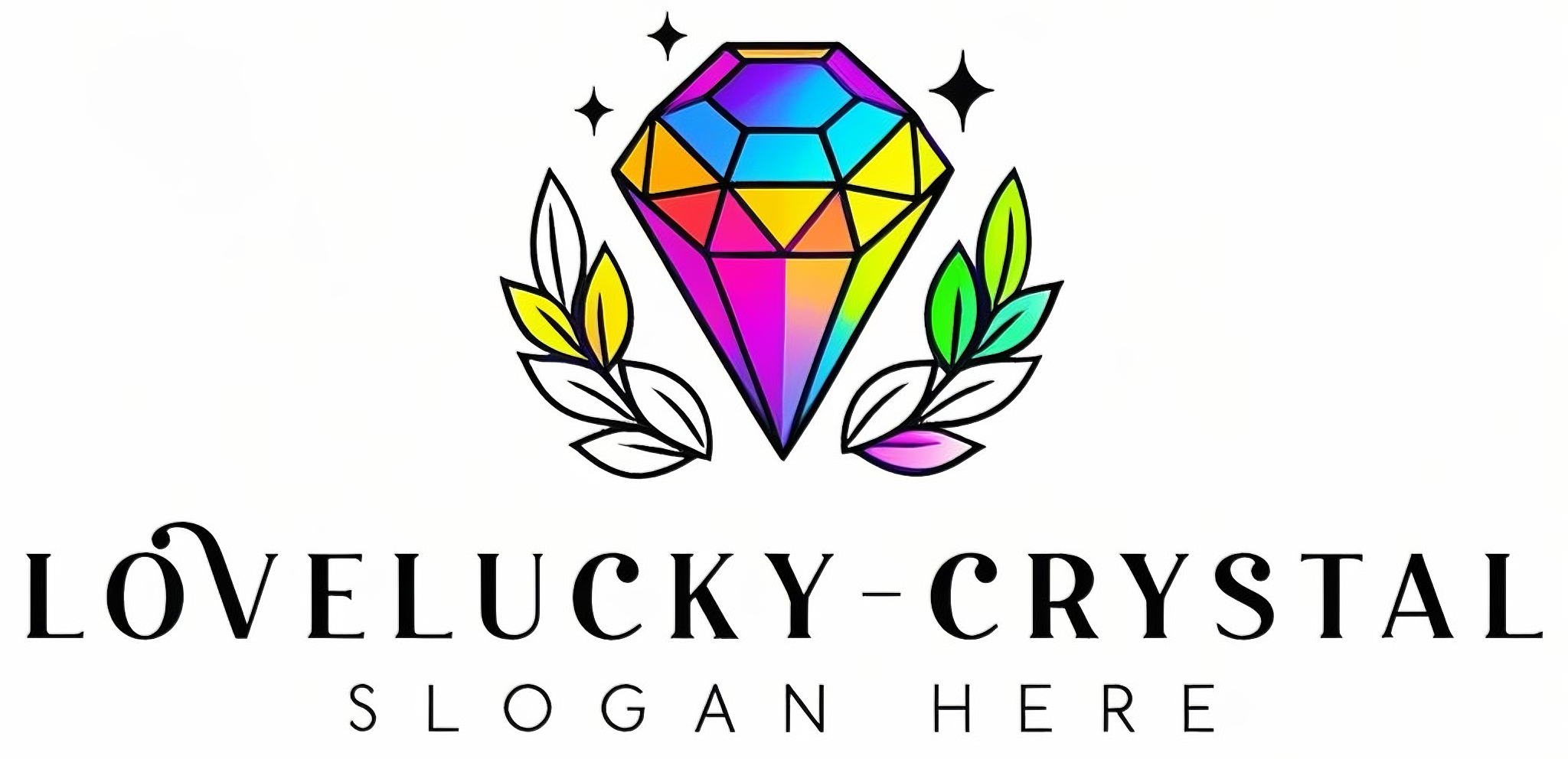 lovelucky-crystal
