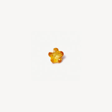 「黄色い花」